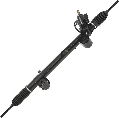 Miniatura 13 de Detroit Axle - Cremallera y piñón de dirección para Mitsubishi Outlander 2007-2013 Conjunto completo de cremallera y piñón de dirección asistida