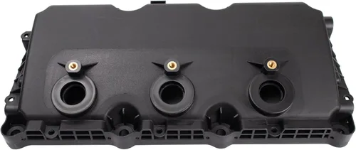 Miniatura 96 de TRQ Tapa de Válvulas Compatible con 2011-2014 Chrysler 200 2007-2010 Sebring 2008-2014 Dodge Avenger 2007-2012 Caliber 2009-2020 Journey 2007-2017