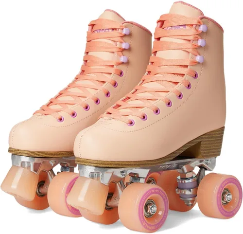 Miniatura 22 de Impala Quad Skate - Púrpura Albaricoque