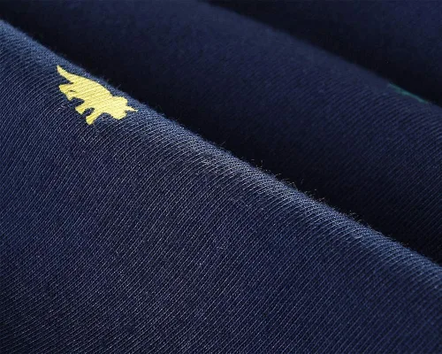 Miniatura 7 de Conjunto de ropa de algodón para niños pequeños y niñas de manga corta camiseta y pantalones cortos