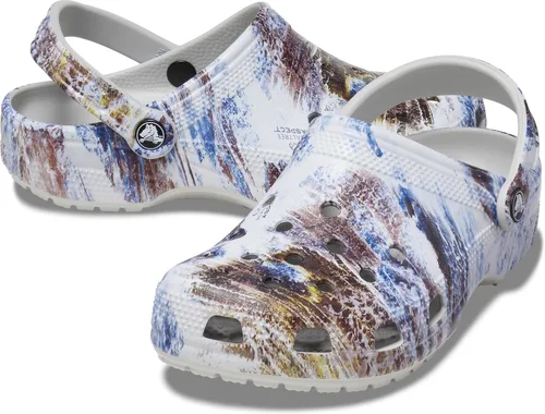 Miniatura 6 de Crocs Unisex-Adult Classic Realtree Clog
