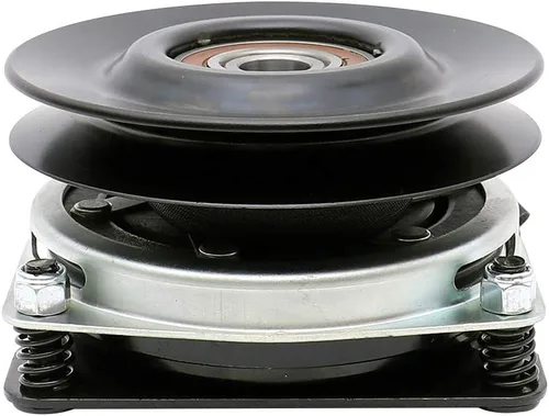 Miniatura 8 de 103-6590 Embrague eléctrico de toma de fuerza compatible con Exmark Toro Warner Zero-Turn 5218-100 103-3245 5218-243 5218-228