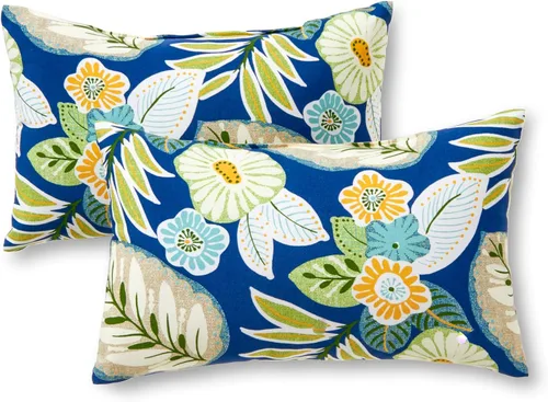 Miniatura 33 de Greendale Home Fashions - Cojín para sillas en exterior midnight