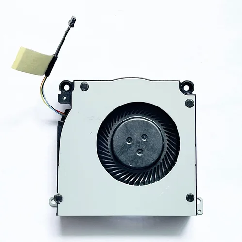 Miniatura 2 de Nuevo reemplazo de ventilador de refrigeración de CPU para juego de cubierta de vapor Q1 256 go Q2 512 go serie BSB0505LA-00 BN5010S5H-N00P