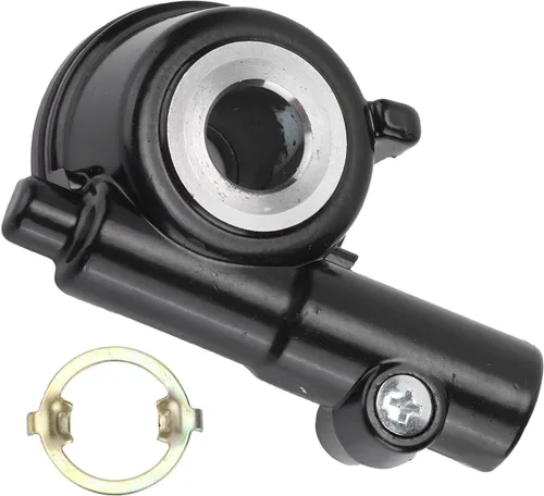 Miniatura 8 de Fydun Reemplazo de aleación de aluminio de accionamiento del velocímetro 44800KF0023 para XR250R/XR250L/XR350R/XR350L/XR500R/XR600R