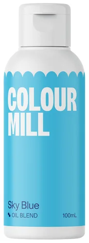 Miniatura 17 de Colour Mill Colorante para alimentos a base de aceite, 100 mililitros (Nude)