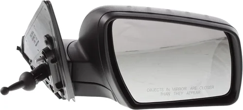 Miniatura 99 de Kool Vue - Espejo lateral del conductor compatible con vidrio eléctrico Kia Rondo 2007-2012, calentado, KI1320185