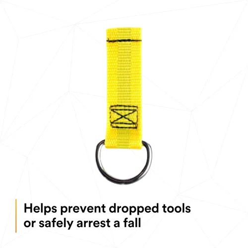Miniatura 4 de 3M™ DBI-SALA® Accesorio de Anillo en D 1" x 3.5" 1500007, 10 EA/Case