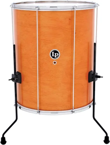Miniatura 2 de LP Wood Surdo con Patas (22X20)