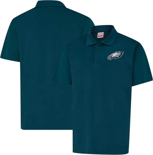 Miniatura 22 de Ultra Game - Polo de jersey de la NFL para hombre, súper suave y de secado rápido