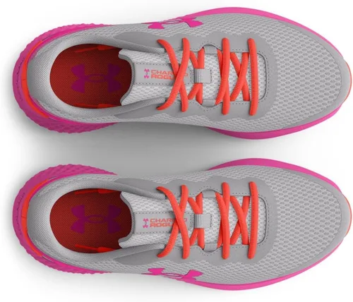 Miniatura 4 de Under Armour Unisex-Child Charged Rogue 3 Running Shoe