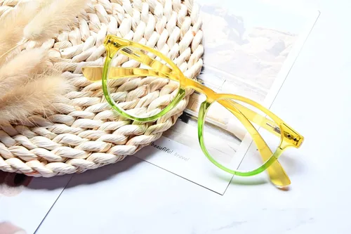 Miniatura 22 de Eyekepper Paquete de 5 lentes de lectura para mujer (uno para cada color, +0.00)