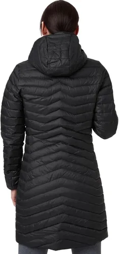 Miniatura 2 de Helly Hansen Verglas - Aislante largo de plumón para mujer