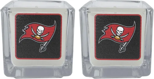 Miniatura 21 de Siskiyou Sports NFL Unisex Graphics Candle Set