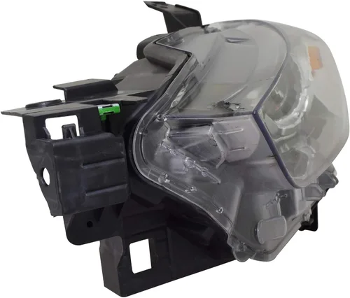 Miniatura 4 de TYC 20-9752-00-1 Lámpara de cabeza izquierda de repuesto compatible con Mazda CX-3