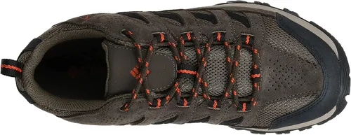 Miniatura 15 de Columbia Crestwood - Zapatos de senderismo para hombre