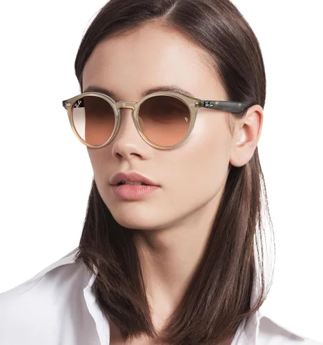 Miniatura 66 de Ray-Ban Gafas de sol redondas Rb2180