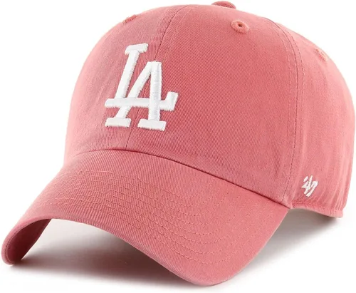Miniatura 19 de NCAA '47 Clean Up–Gorra ajustable, una talla para todos Caqui