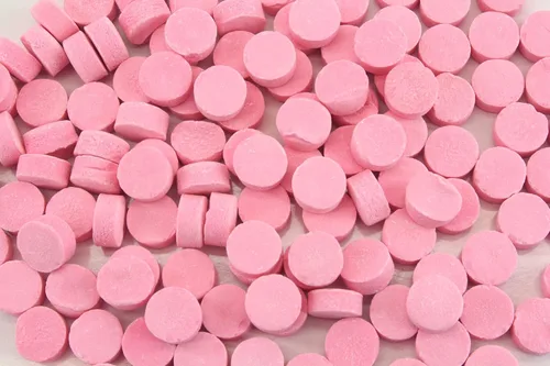 Miniatura 7 de Planet Sweets Pastel Cloud - Caramelos surtidos de menta para fiestas, 8 onzas, sin gluten, canadienses para después de la cena, caramelos kosher