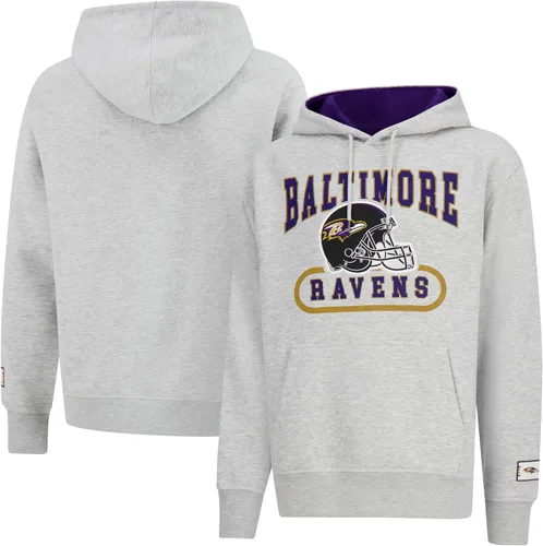 Miniatura 2 de Ultra Game Sudadera con capucha súper suave oficial de la NFL para hombre