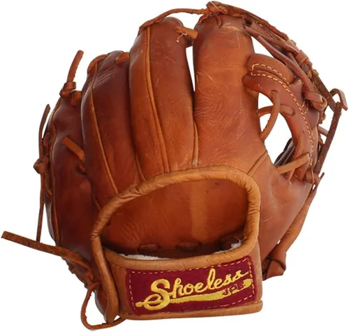 Miniatura 4 de Shoeless Joe Joe Junior 9" Guante de béisbol juvenil: 900JR