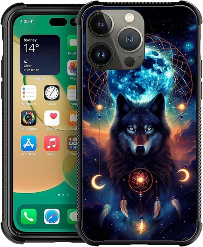 Miniatura 17 de Funda compatible con iPhone 7/8, diseño de bandera estadounidense con diseño de tiro con arco al aire libre, a prueba de golpes, antiarañazos