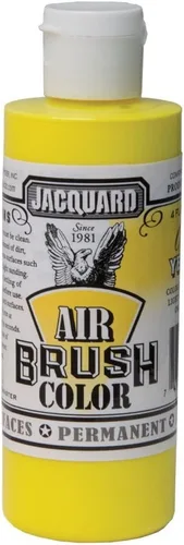 Miniatura 3 de Jacquard Aerógrafo Color 16Oz Opaco Negro Negro opaco