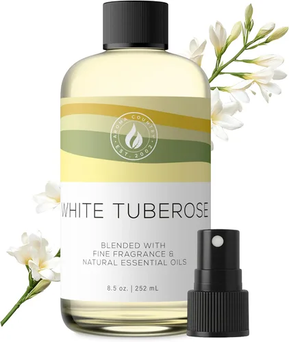 Miniatura 16 de Aroma Country Aceite Difusor de Árbol de Navidad Fraser Fir - Aceites Esenciales de Lujo para Recarga de Difusor y Ambientador en Aerosol