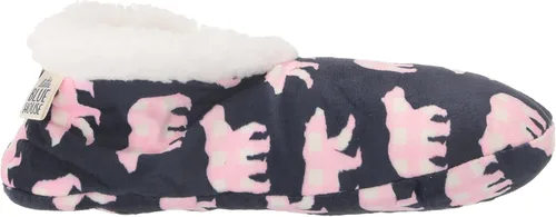 Miniatura 7 de Hatley Women's Sherpa Fleece Slippers