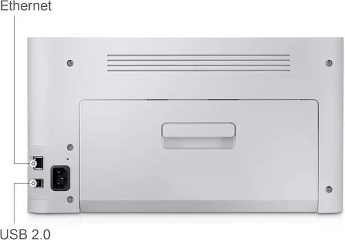 Miniatura 9 de Samsung Electronics Impresora a color con wifi Xpress SL-C430W/XAA, reposición de Amazon activada