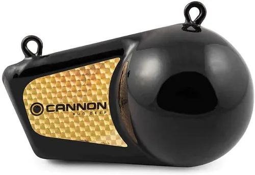 Miniatura 2 de Cannon Downrigger Weight, Fishing Ball for Boat Trolling