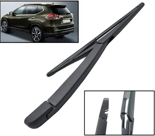 Miniatura 3 de Car rear windshield wiper blade wiper arm,for Nissan for X-trail T32 2014 2017 2016 2015,Windscreen Wiper Assembly Replacement