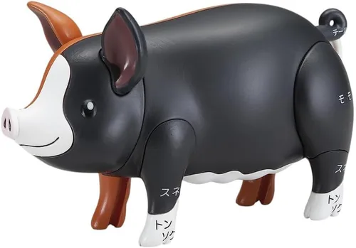Miniatura 7 de Megahouse - Rompecabezas de pollo, rompecabezas Kaitai