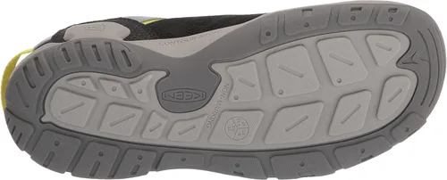 Miniatura 30 de KEEN Knotch Tracer - Tenis cómodos unisex para niños
