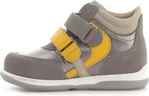 Miniatura 4 de Memo Gabi - Zapato ortopédico para niños con soporte de tobillo