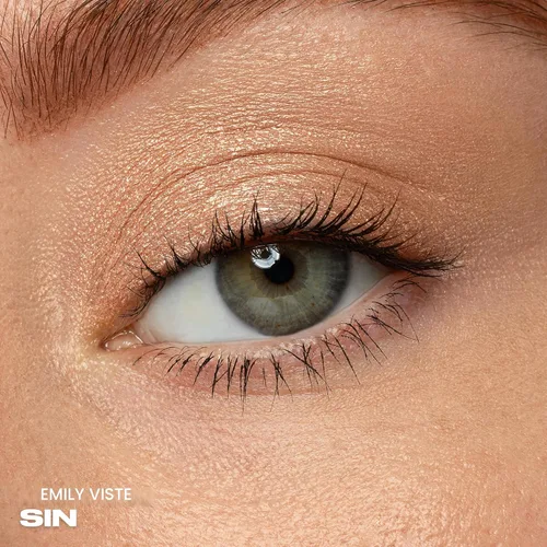 Miniatura 4 de Urban Decay 24/7 Sombra de ojos de larga duración - Sombra de ojos compacta de alta pigmentación, color suave y mezclable, hasta 12 horas de 02 Sin