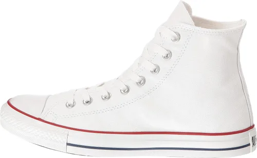 Miniatura 12 de Converse Chuck Taylor All Star zapatillas de caña alta para hombre, Blanco