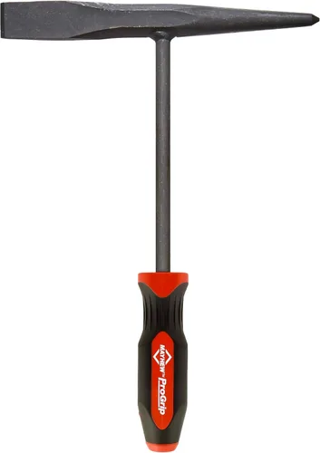 Mayhew Tools Pro 37003 - Martillo de chip para soldadores de 16 onzas