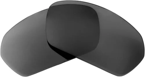 Miniatura 2 de Walleva - Lentes de repuesto para gafas de sol Under Armour Battlewrap