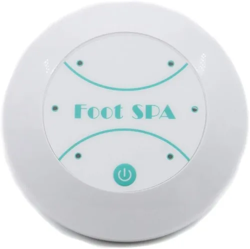 Miniatura 2 de Máquina de baño de pies desintoxicante iónico portátil, desintoxicación iónica para pies, limpieza iónica de iones para uso doméstico, spa, club