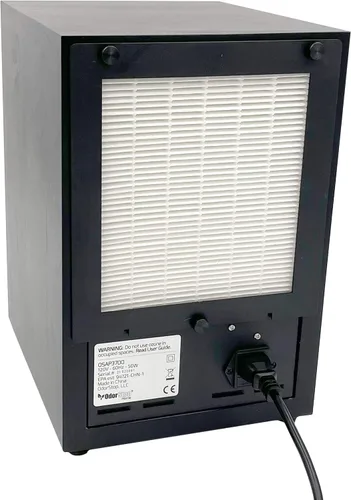 Miniatura 2 de OdorStop Filtros de repuesto OSAP3700FIL para generador de ozono OdorStop OSAP3700/purificador de aire HEPA