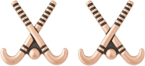 Miniatura 6 de Aretes de hockey sobre hierba