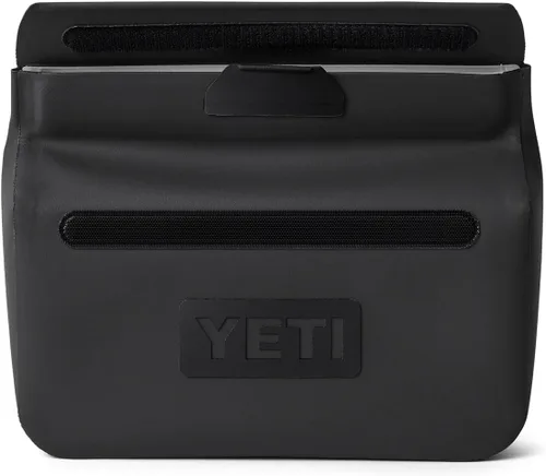 Miniatura 3 de YETI Sidekick Dry 1L Bolsa para Equipo, Negro