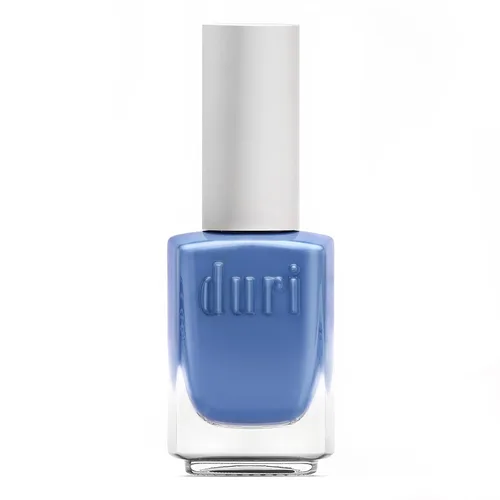 Miniatura 29 de duri Esmalte de uñas, terciopelo rojo 688, rojo sexy, cobertura completa, acabado brillante, secado rápido, 0.45 onzas líquidas. Rojo Velvet