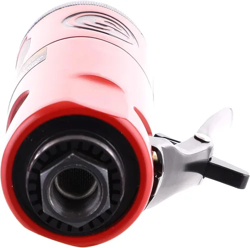 Miniatura 7 de Chicago Pneumatic CP876 – Herramienta de amoladora neumática, soldador, carpintería, detalle de automóviles, pulidor de acero inoxidable