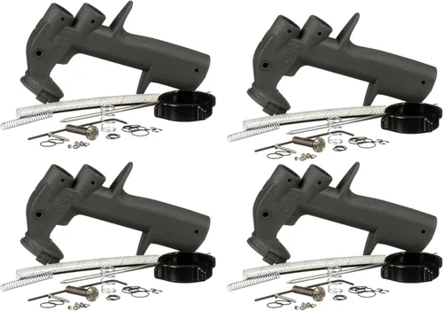 Miniatura 3 de Kit de reconstrucción de pistola de pulverización 3M Performance 26840