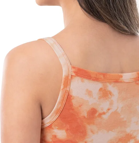 Miniatura 4 de Lee Camiseta de tirantes delgados para mujer