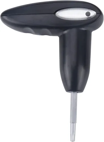 Miniatura 3 de HISTAR Herramienta de llave de ajuste para palos de golf, nueva T20/T25 (negro/naranja/azul) compatible con Taylormade/Cobra/RBZ 2/SLDR/Jetspeed