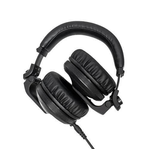Miniatura 7 de Cable de audio DJ de 4 polos de pasos largos compatible con Pioneer HDJ-X5 X7 S7 CUE1 Auriculares Alambre Dj de resorte en espiral extendido