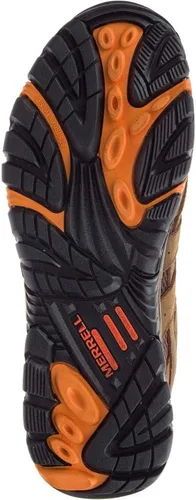Miniatura 28 de Merrell Work Moab Vertex Vent - Puntera compuesta para hombre